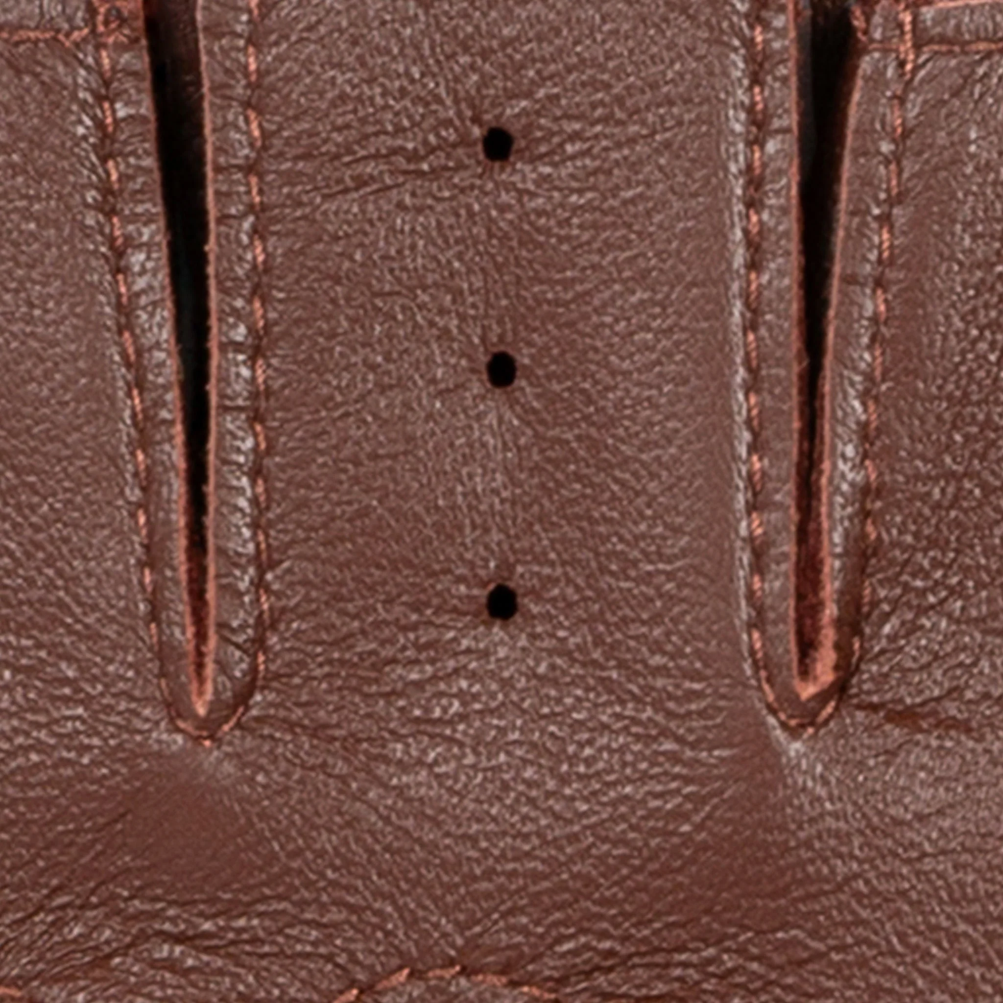 Men's Fingerless Leather Driving Gloves - Image 26