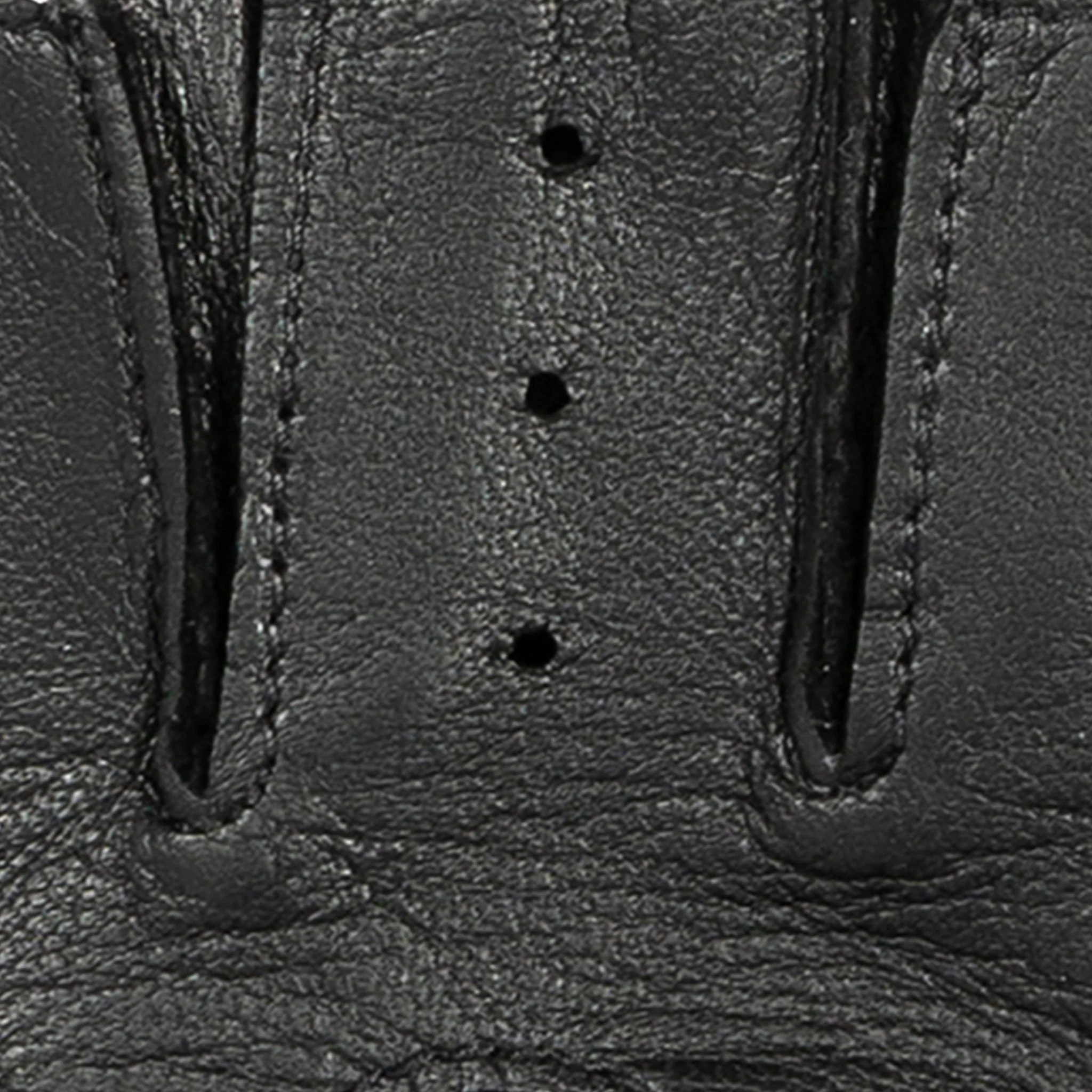 Men's Fingerless Leather Driving Gloves - Image 35