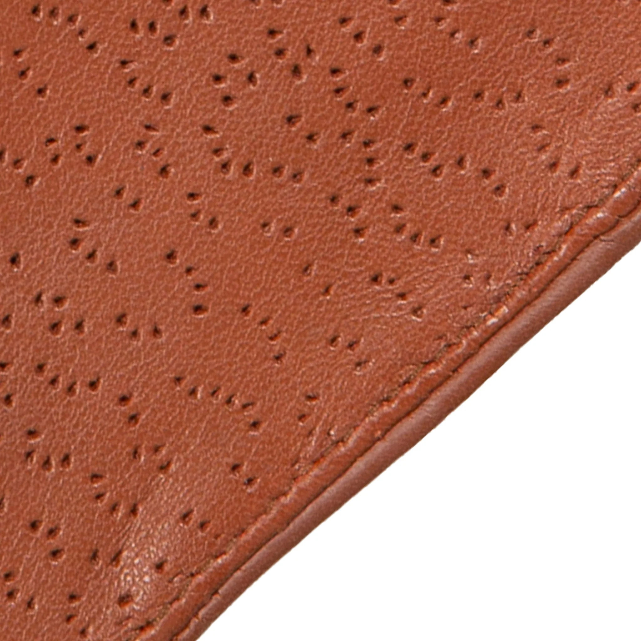 Women's Three-Point Lined Imitation Peccary Leather Gloves - Image 57