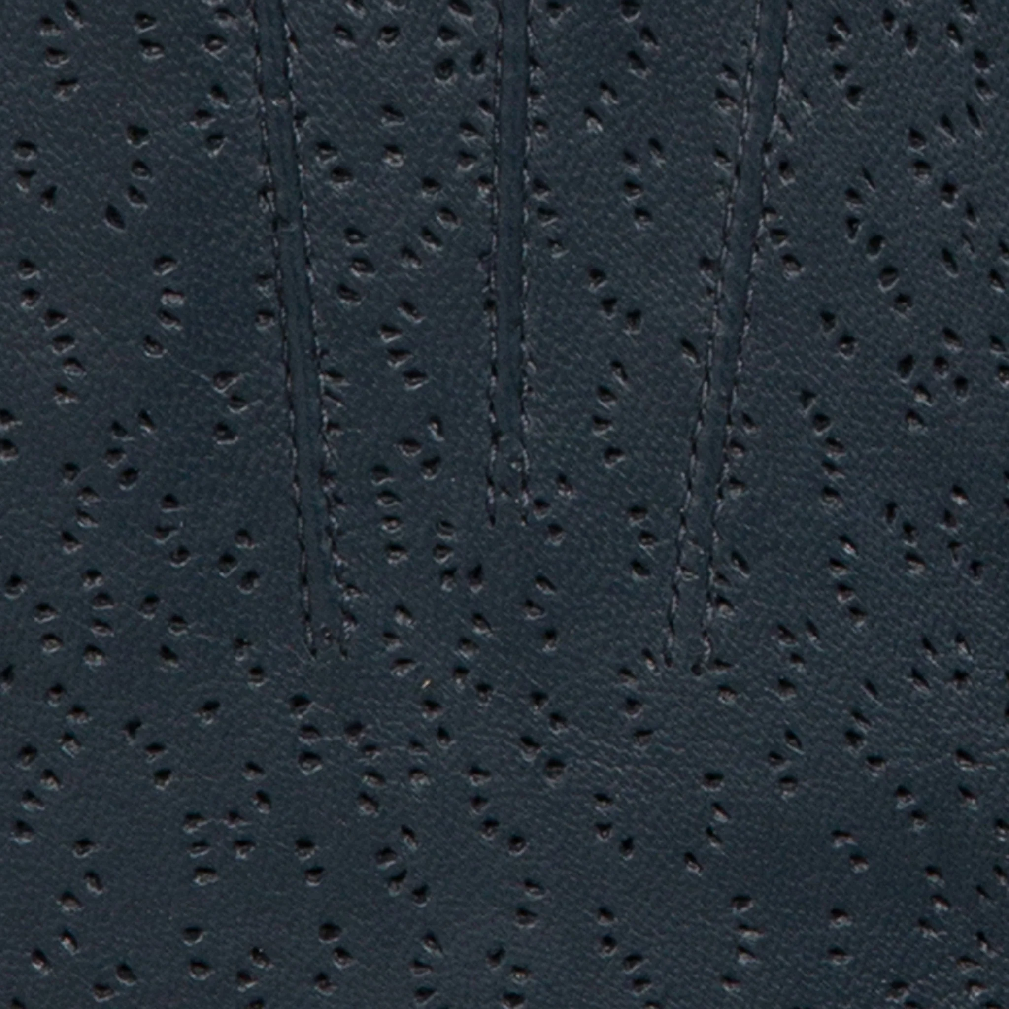 Women's Three-Point Lined Imitation Peccary Leather Gloves - Image 66