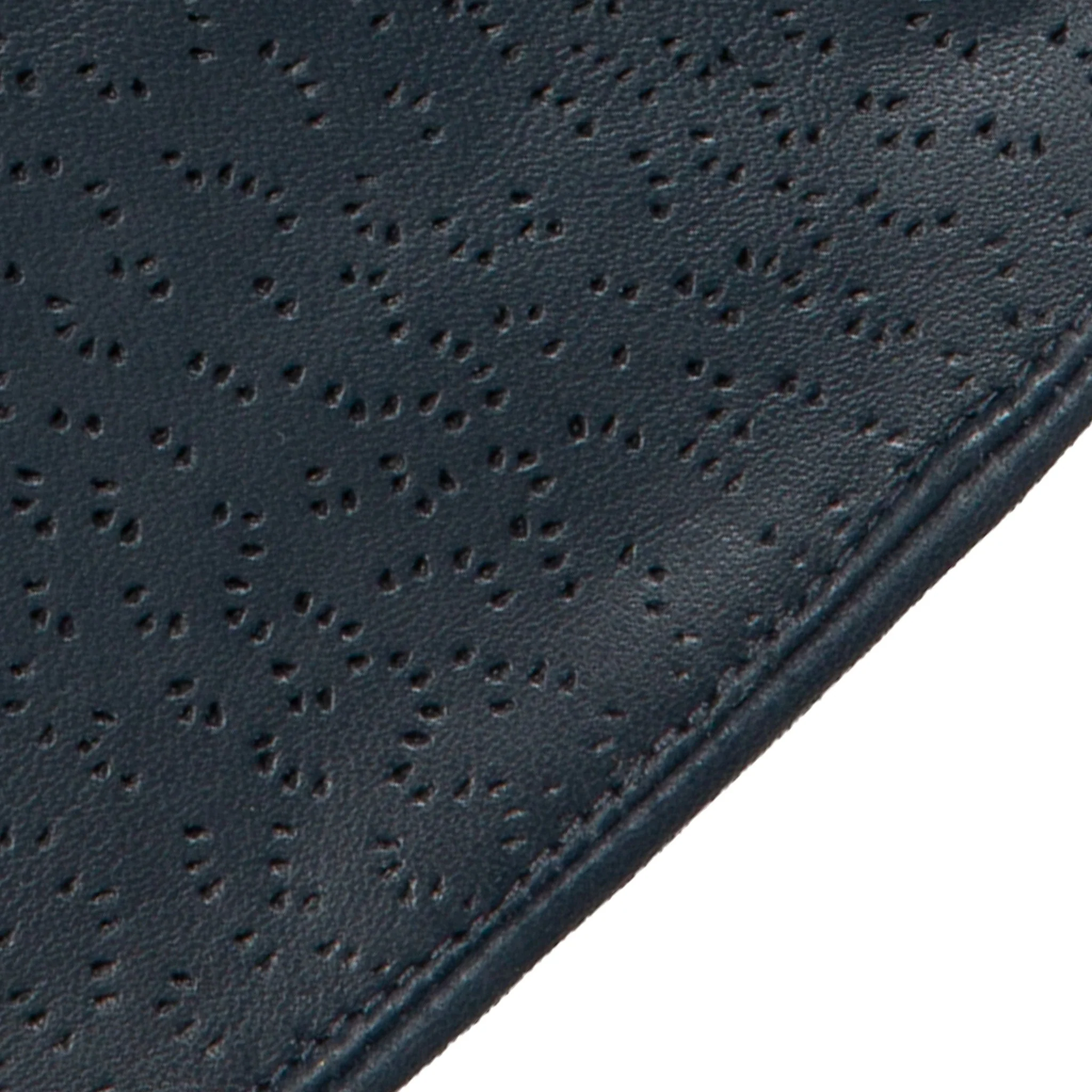 Women's Three-Point Lined Imitation Peccary Leather Gloves - Image 68