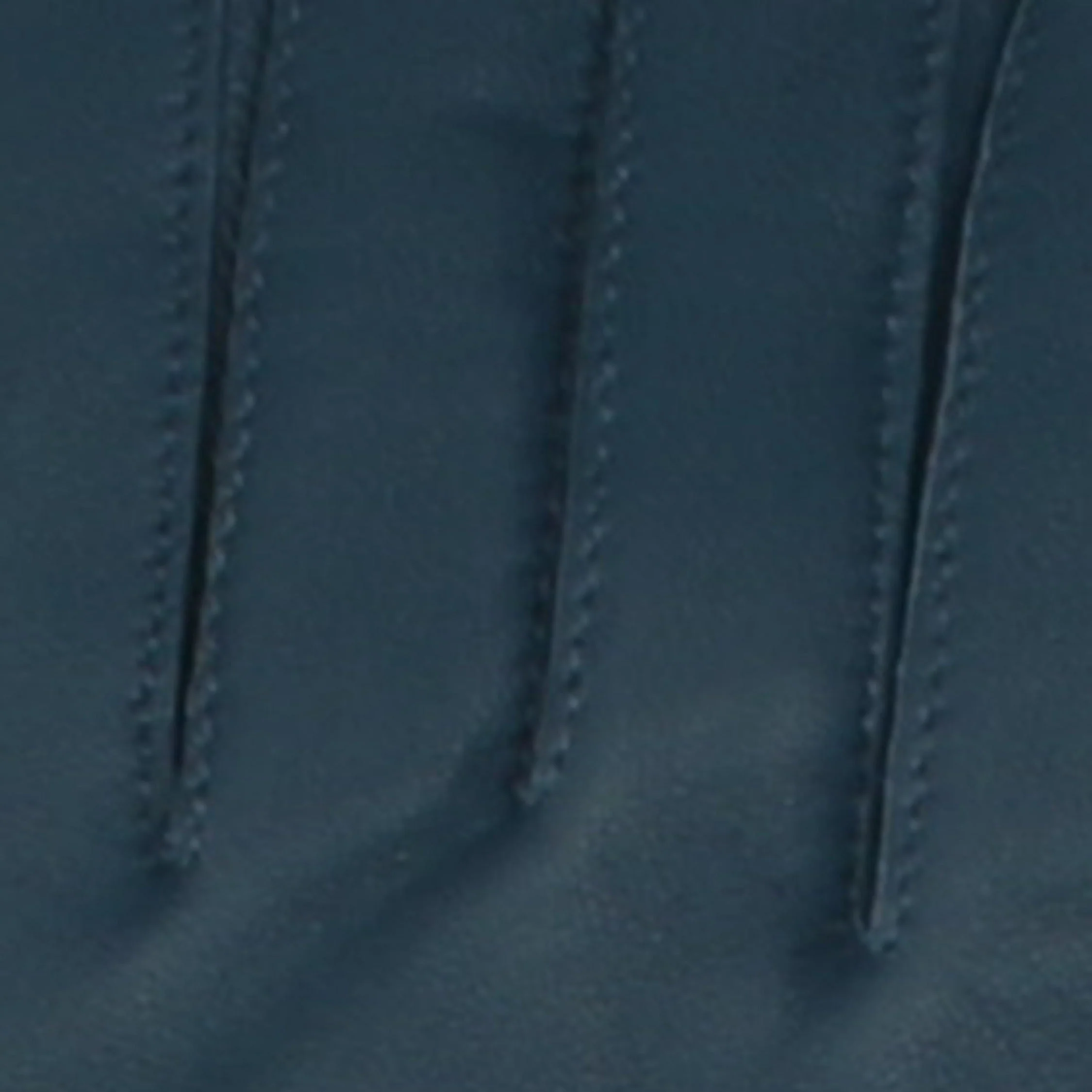 Women's Single-Point Long Above-Elbow Lined Leather Gloves - Image 117