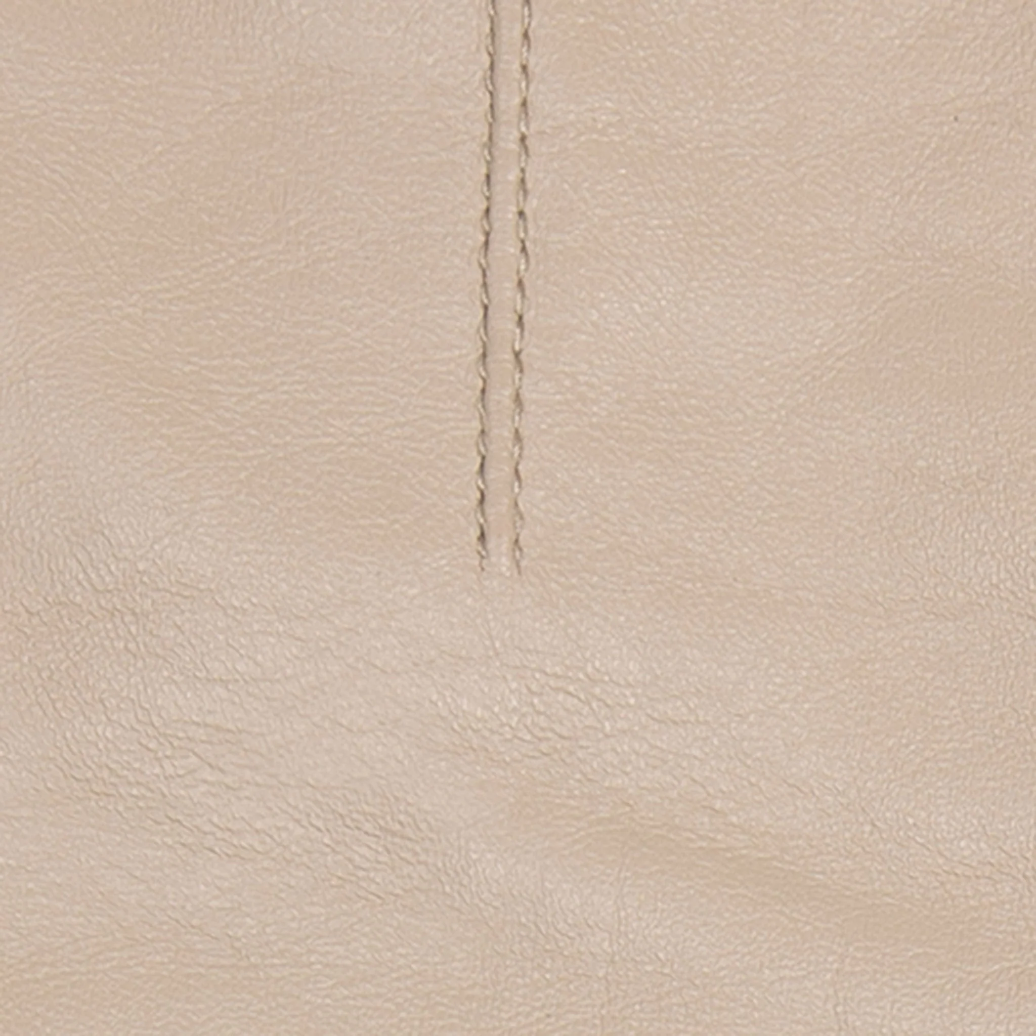 Women's Single-Point Long Above-Elbow Lined Leather Gloves - Image 60